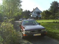 Audi V8-03